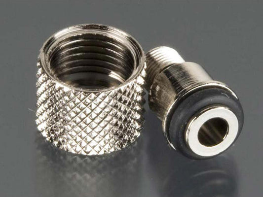 Iwata Adapter Iwata Airbrush To Badger Hose