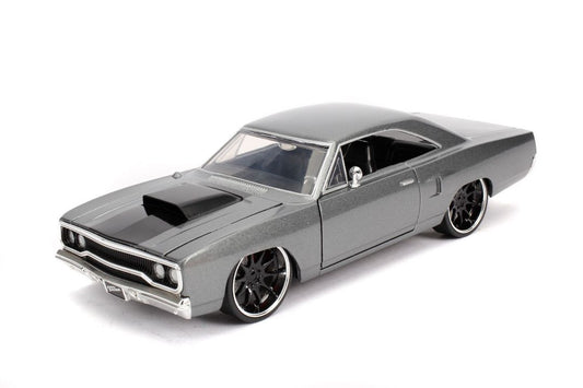 Jada 30745 1/24 "Fast & Furious" Dom's Plymouth Road Runner