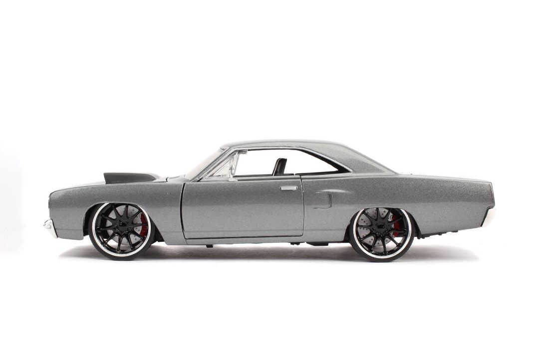 Jada 30745 1/24 "Fast & Furious" Dom's Plymouth Road Runner