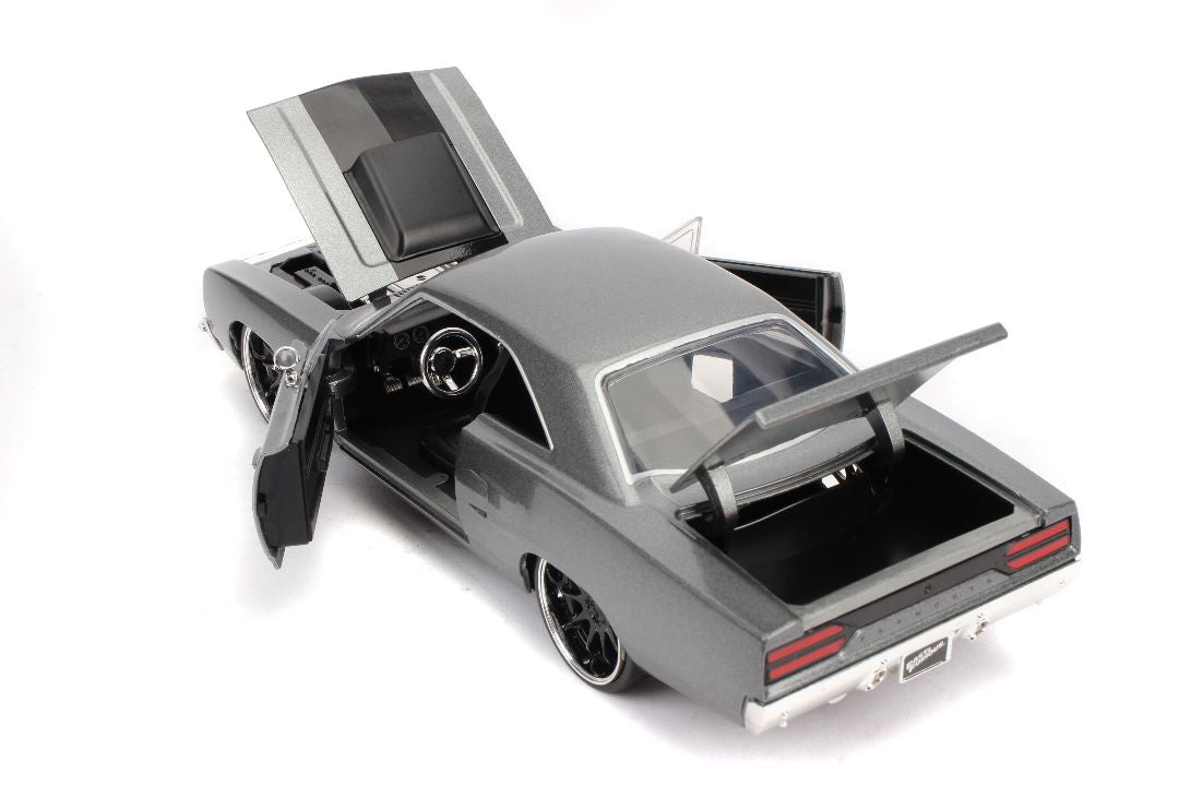 Jada 30745 1/24 "Fast & Furious" Dom's Plymouth Road Runner