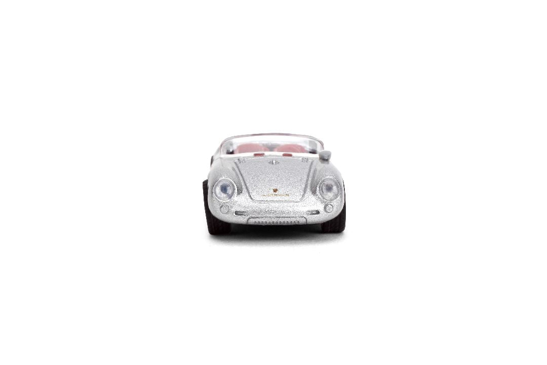 1/64 "Majorettte" Collection Wave 2 – 1955 550 Spyder