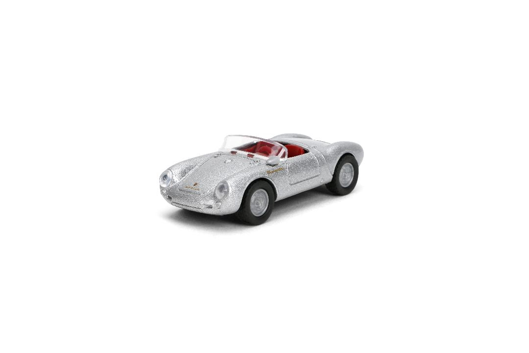 1/64 "Majorettte" Collection Wave 2 – 1955 550 Spyder