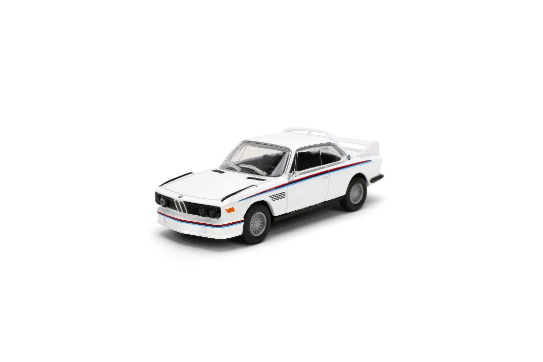 1/64 "Majorettte" Collection Wave 2 – 1975 BMW 3.0 CSL