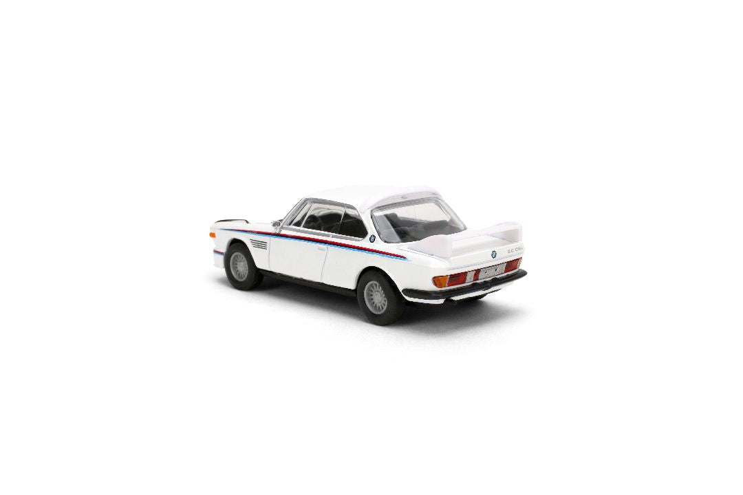 1/64 "Majorettte" Collection Wave 2 – 1975 BMW 3.0 CSL