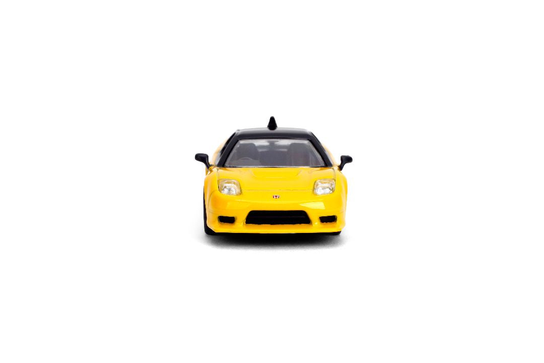 1/64 "Majorettte" Collection Wave 2 – 1995 Honda NSX-R GT