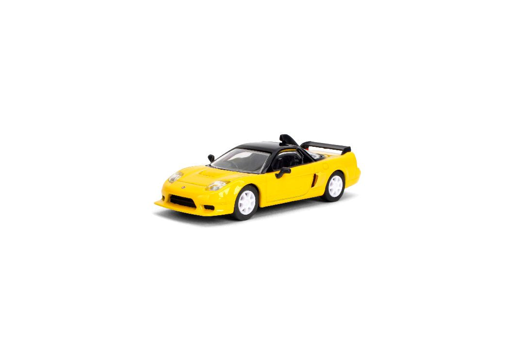 1/64 "Majorettte" Collection Wave 2 – 1995 Honda NSX-R GT