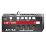 WOODLAND SCENICS Just Plug Light Hub