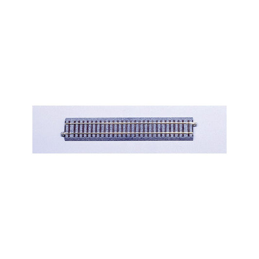 Kato 2-160 HO 227mm (8 15/16') Straight Track S227 (2 pcs.)