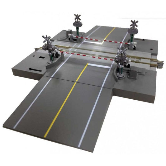 KATO 20-652-1 N North American Style Automatic Crossing Gate