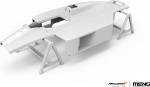 Meng 1/24 McLaren MP4/4 1988