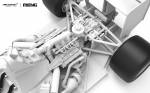 Meng 1/24 McLaren MP4/4 1988