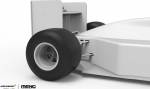 Meng 1/24 McLaren MP4/4 1988