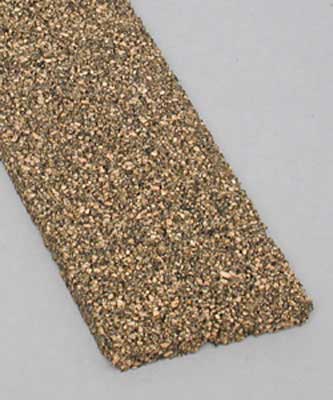HO Cork 3' 91.4cm