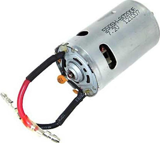 550 Brushed Motor (19turn) (1pc) Redcat Racing