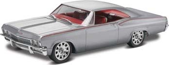 Revell '65 Chevy Impala (Foose Design)