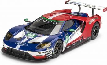 Revell Ford GT Le Mans 2017
