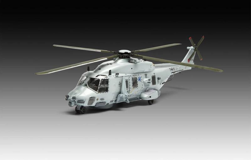 Revell 1/72 NH90 NFH 'Navy'