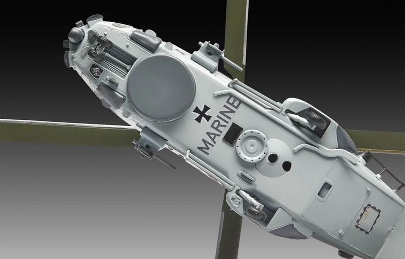 Revell 1/72 NH90 NFH 'Navy'