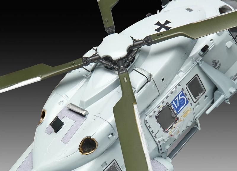 Revell 1/72 NH90 NFH 'Navy'