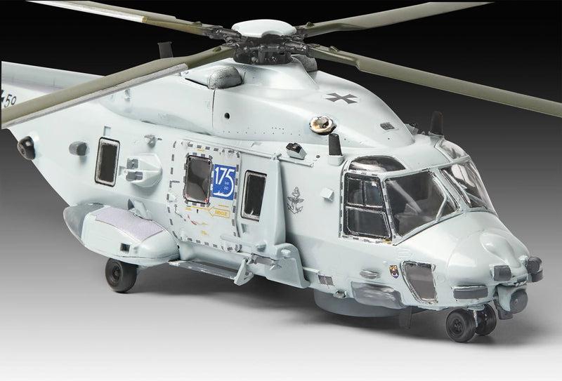 Revell 1/72 NH90 NFH 'Navy'