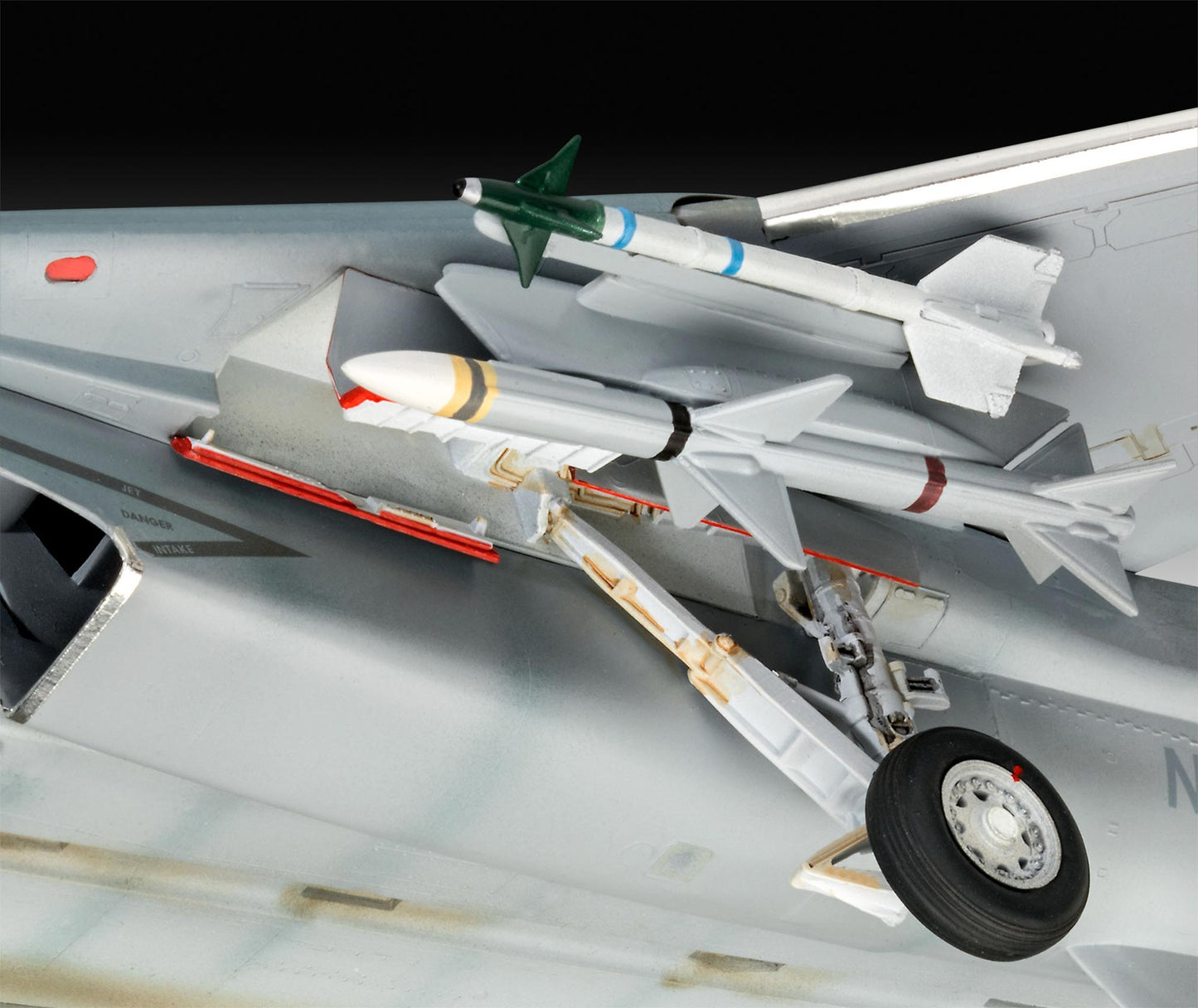 Revell 03865 1/48 F-14 A Tomcat Top Gun