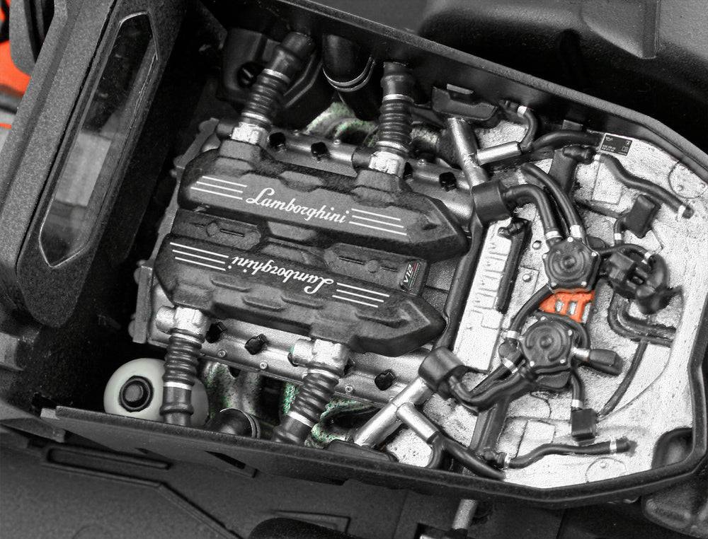 Revell 1/24 Lamborghini Revuelto