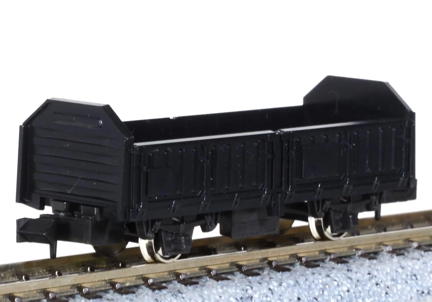 Kato 10-504-3 N EB223 Steeple Cab Electric Loco w/Freight Wagons Pocket Line