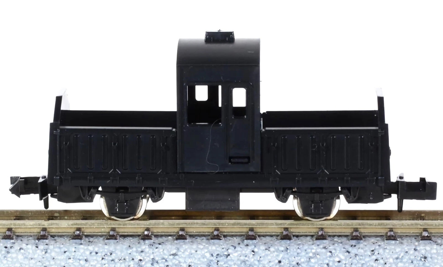 Kato 10-504-3 N EB223 Steeple Cab Electric Loco w/Freight Wagons Pocket Line