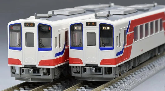 Tomix 98127 Sanriku Railway 36 Type 700 2 Cars Set (N scale)