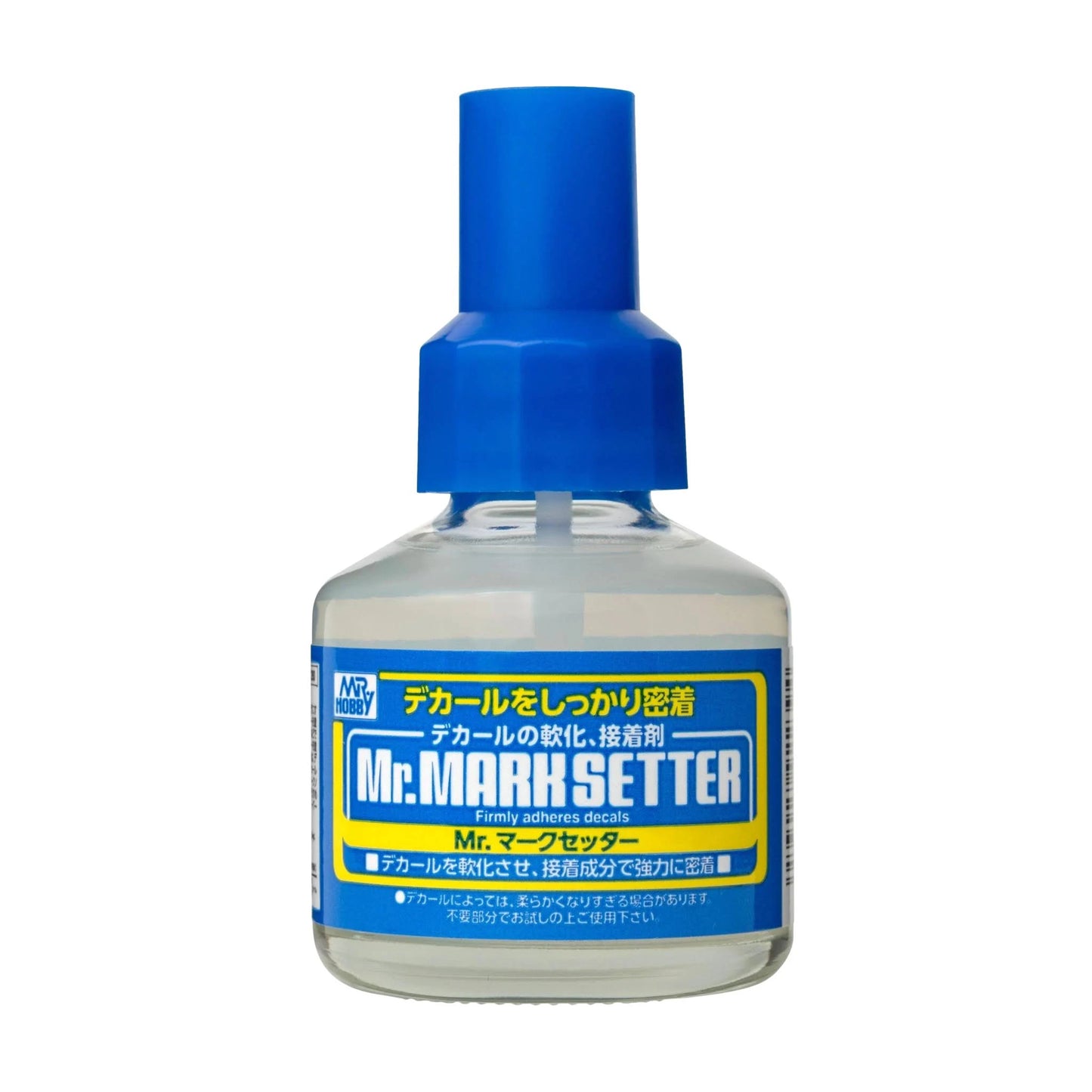 Mr Hobby Mr Mark Setter - 40ml