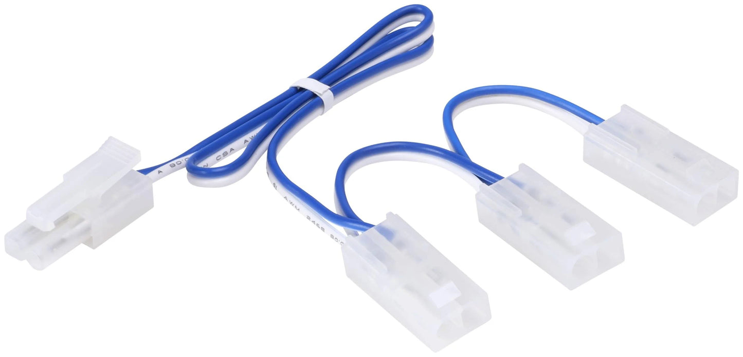 Kato 24-833 N 3 Branch Connector (30cm)