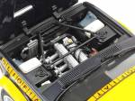 Tamiya 1/20 131 Abarth Rally Olio Fiat