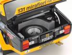 Tamiya 1/20 131 Abarth Rally Olio Fiat