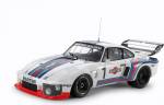 Tamiya 1/20 Porsche 935 Martini