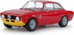 Tamiya 1/24 Alfa Romeo Giulia Sprint GTA