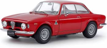 Tamiya 1/24 Alfa Romeo Giulia Sprint GTA