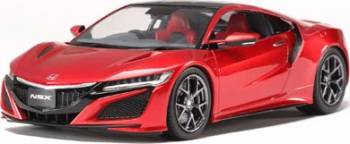 Tamiya 1/24 2016 Honda/Acura NSX