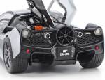 Tamiya 1/24 Gordon Murray Auto GMA T.50