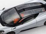 Tamiya 1/24 Gordon Murray Auto GMA T.50