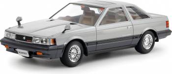 Tamiya 1/24 Toyota Soarer 2000VR Turbo