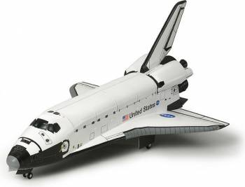 Tamiya Space Shuttle Atlantis