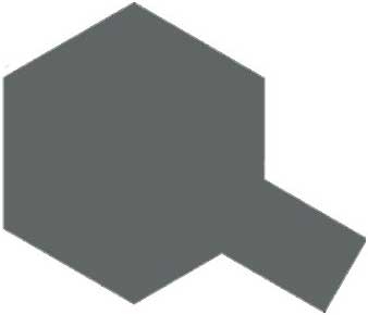 XF-51 Mini Flat Khaki Drab Acrylic mini 10mL