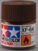 XF-64 Red Brown Acrylic mini 10mL