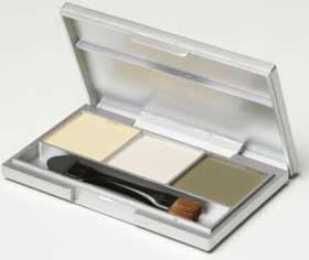 Tamiya Weathering Paint Set A Sand/Light Sand/Mud