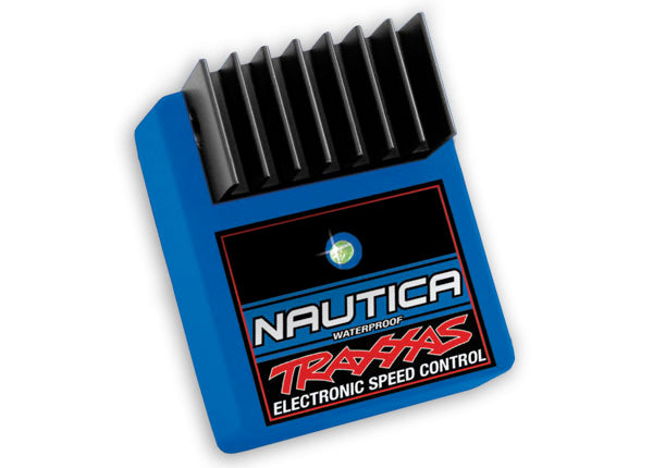 Traxxas Nautica Electronic Speed Control (Forward Only, WP)