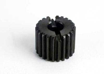 Traxxas Top Steel Drive Gear 22T 2WD Stampede/Rustler/Bandit/Slash