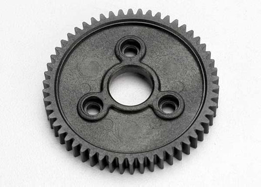 Traxxas 3956 Spur gear, 54-tooth (0.8 metric pitch, compatible with 3