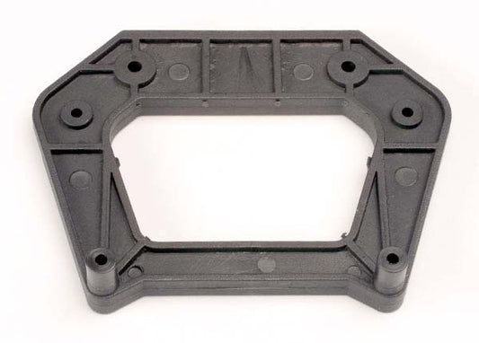 Traxxas 4439 Shock Tower Front Rustler