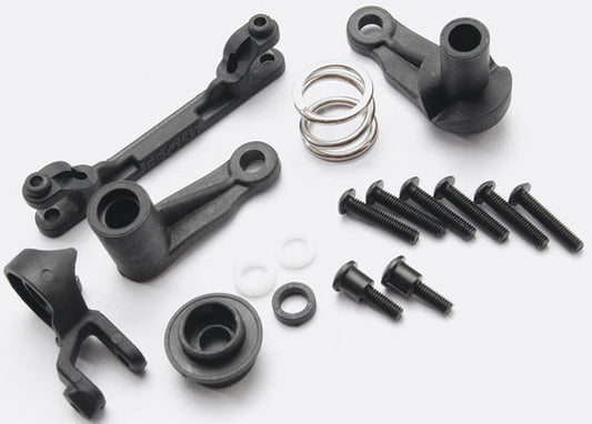 Traxxas 4945 Steering Bellcrank Set (E-Maxx)