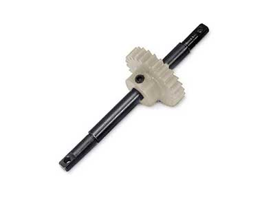 Traxxas 4994X Reverse Lockout (TMX.15,2.5)